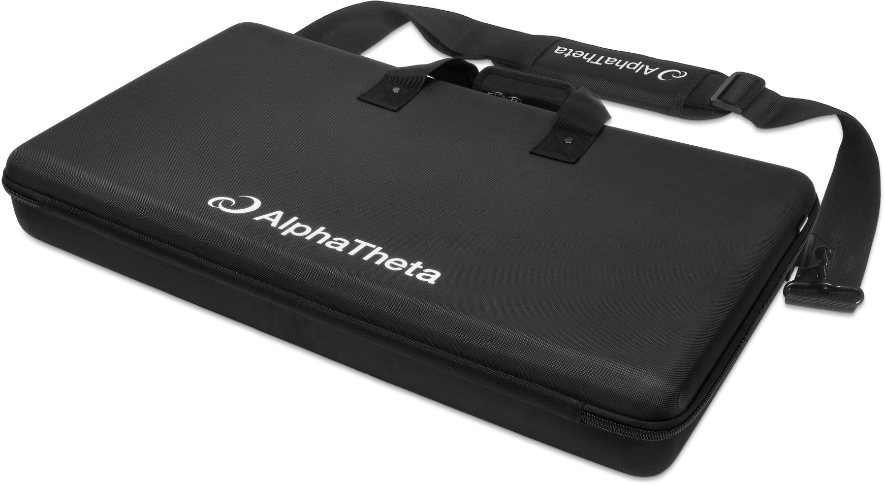 AlphaTheta DJC-GRV6 BAG černý