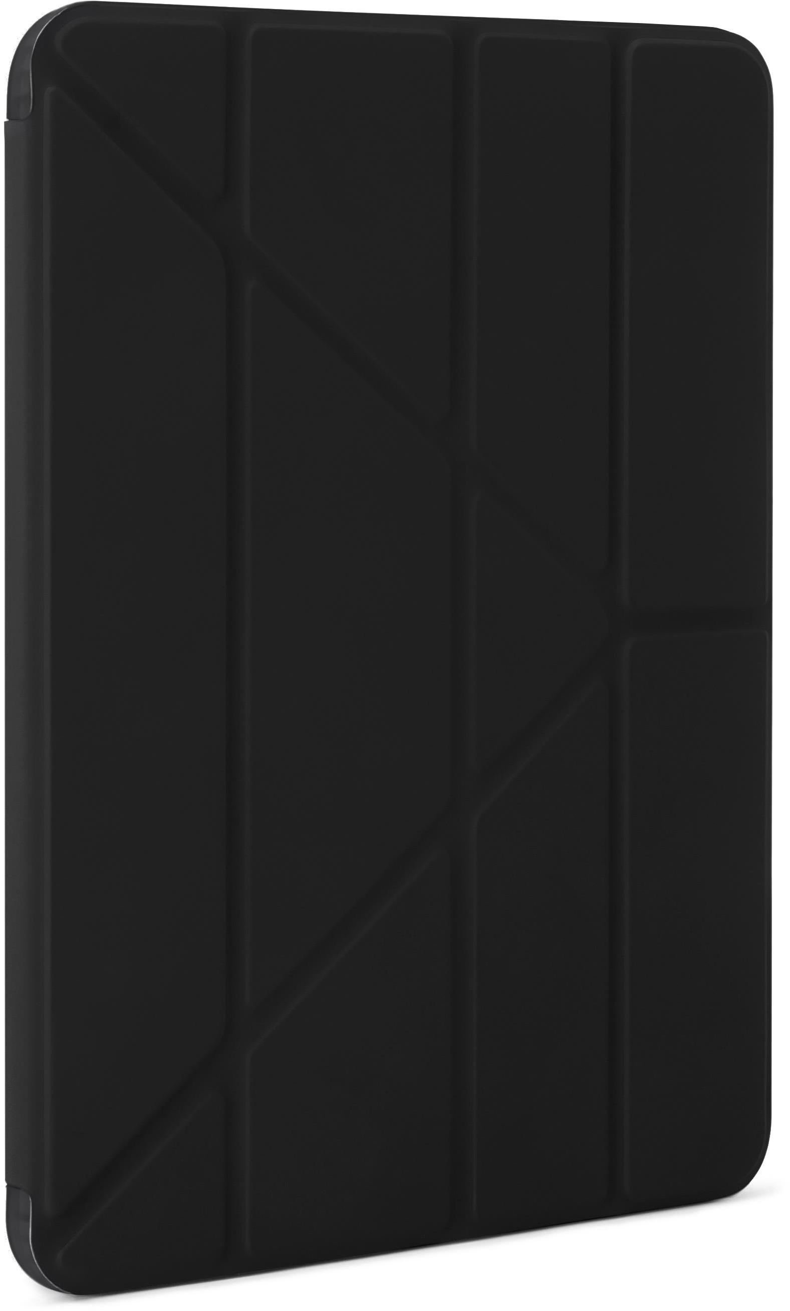 Pipetto Origami No1 Original Case Black iPad Pro 13" (2024)