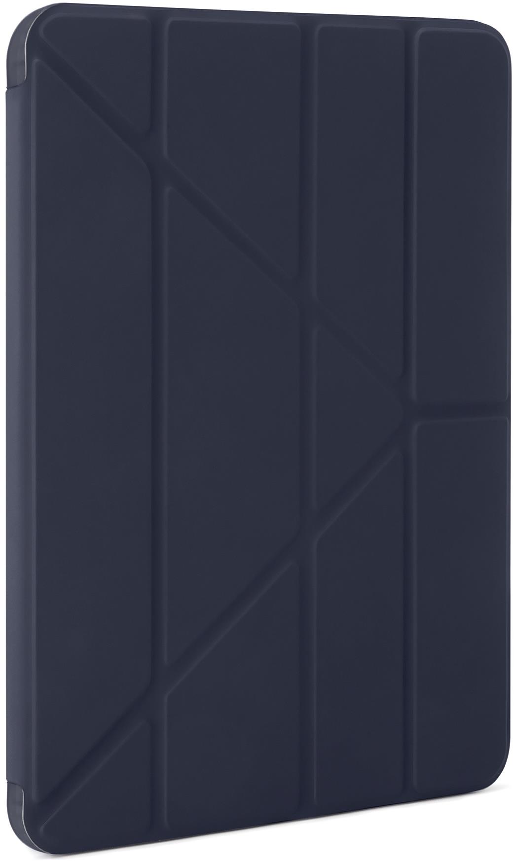 Pipetto Origami No1 Original Case Dark Blue iPad Air 13" M2 2024/M3 2025