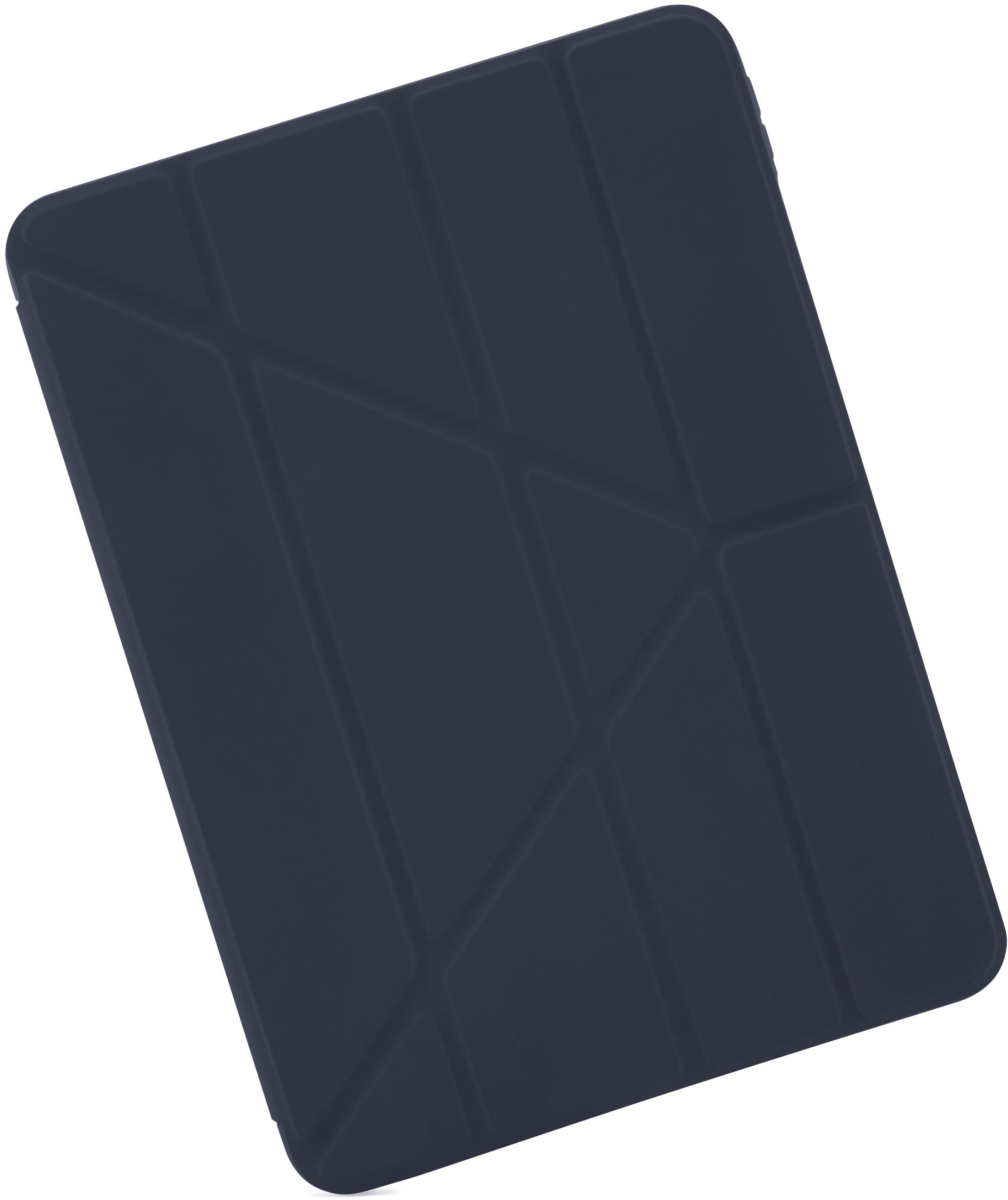 Pipetto Origami No1 Original Case Dark Blue iPad Pro 13" (2024)