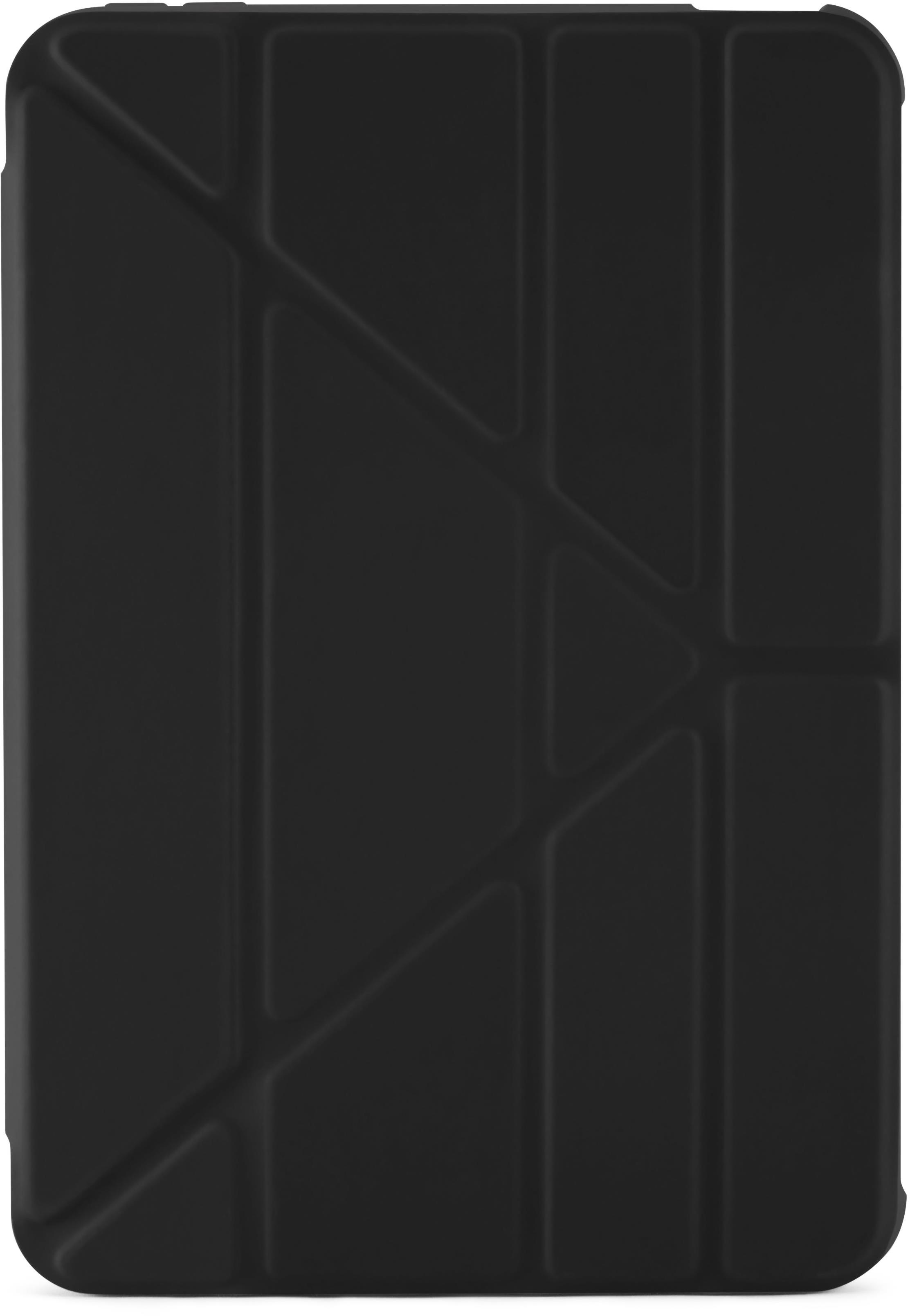 Pipetto Origami No1 Original Case Black iPad mini (2024/2021)
