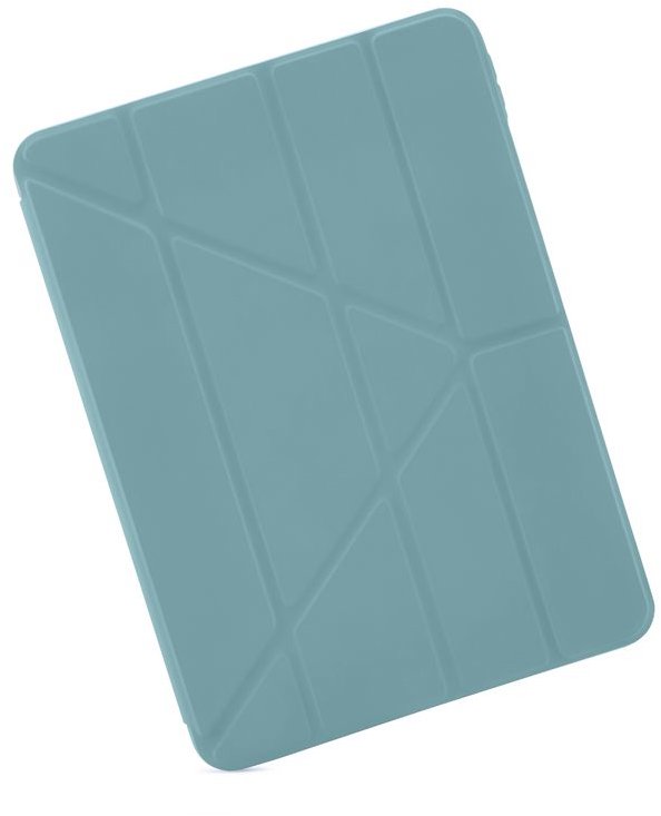 Pipetto Origami No1 Original Case Teal iPad (A16) / iPad (2022)