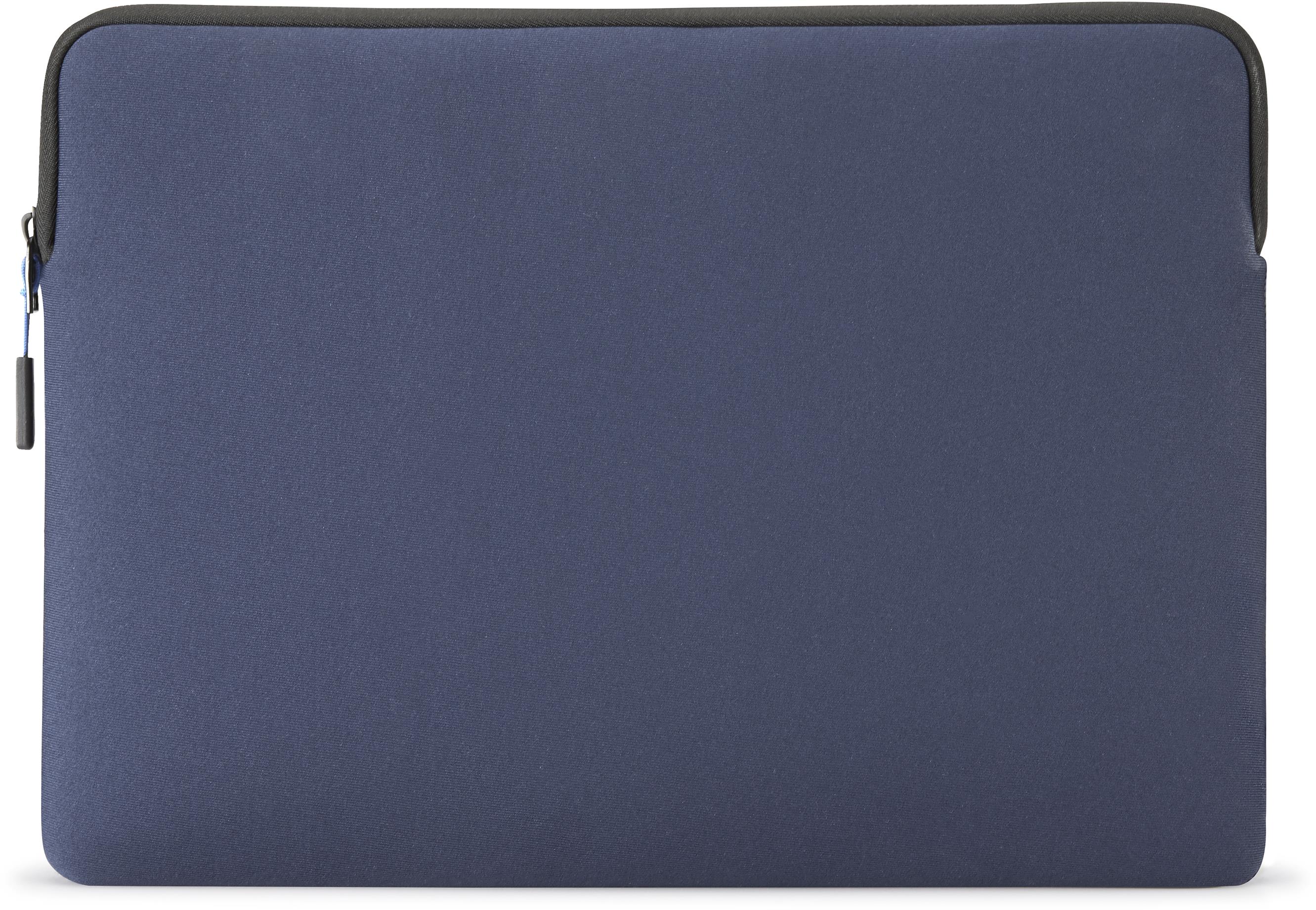 Pipetto Classic Fit Sleeve Dark Blue Macbook 13"/14" (2025/2024)