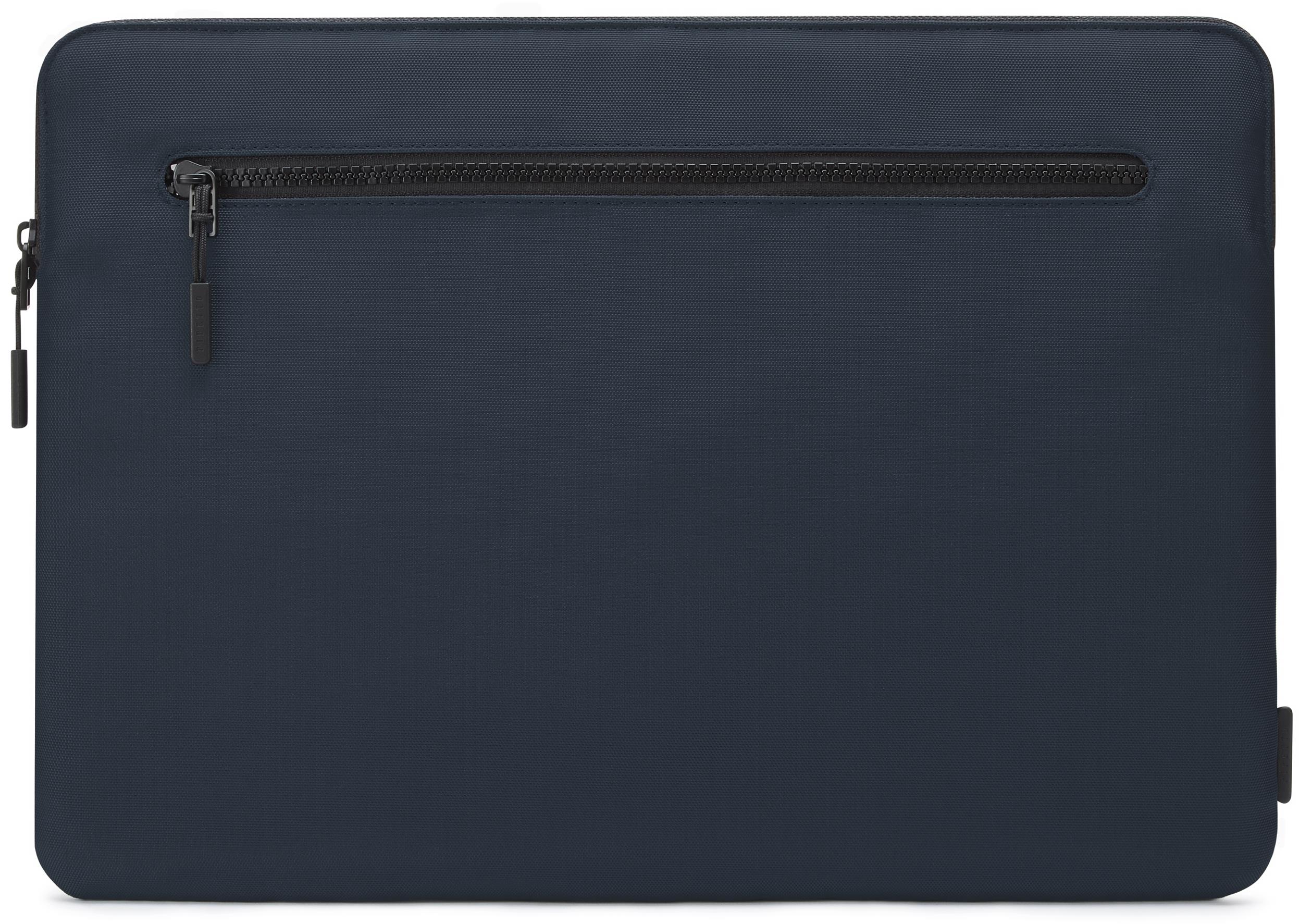 Pipetto Classic Organiser Sleeve Navy Macbook 13"/14"