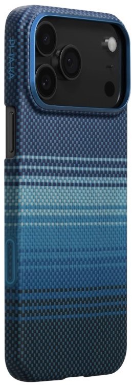 Pitaka Ultra Slim Case Moonrise iPhone 17 Pro