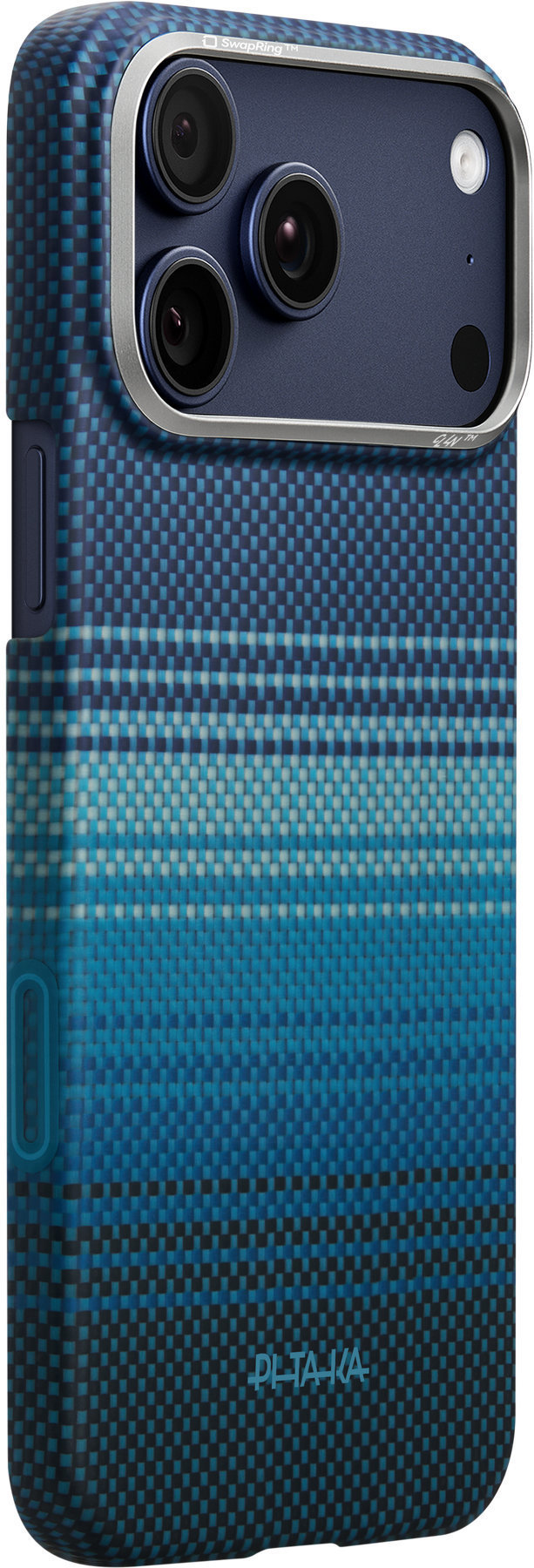 Pitaka Ultra Slim Case Moonrise iPhone 17 Pro Max