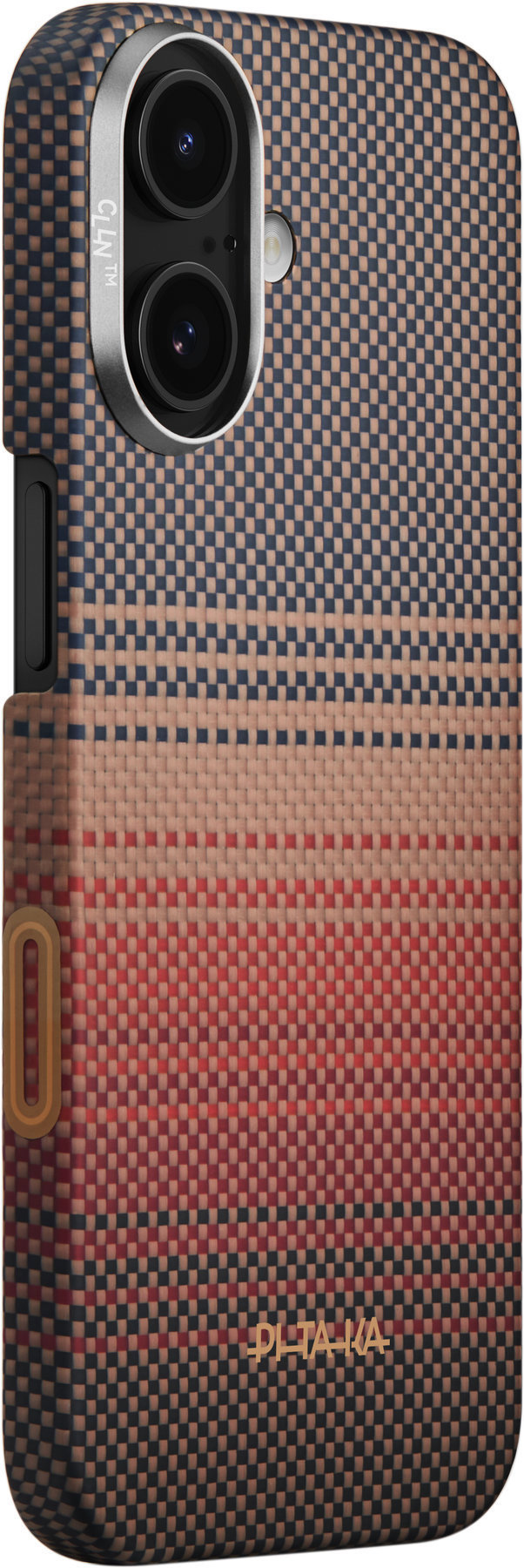 Pitaka Ultra Slim Case Sunset iPhone 17