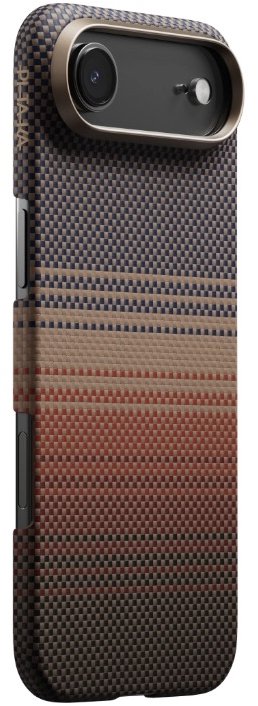 Pitaka Ultra Slim Case Sunset iPhone Air