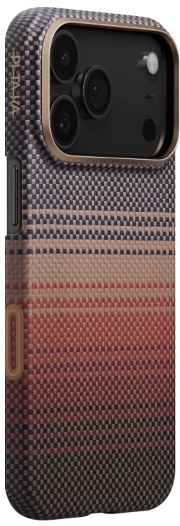 Pitaka Ultra Slim Case Sunset iPhone 17 Pro Max