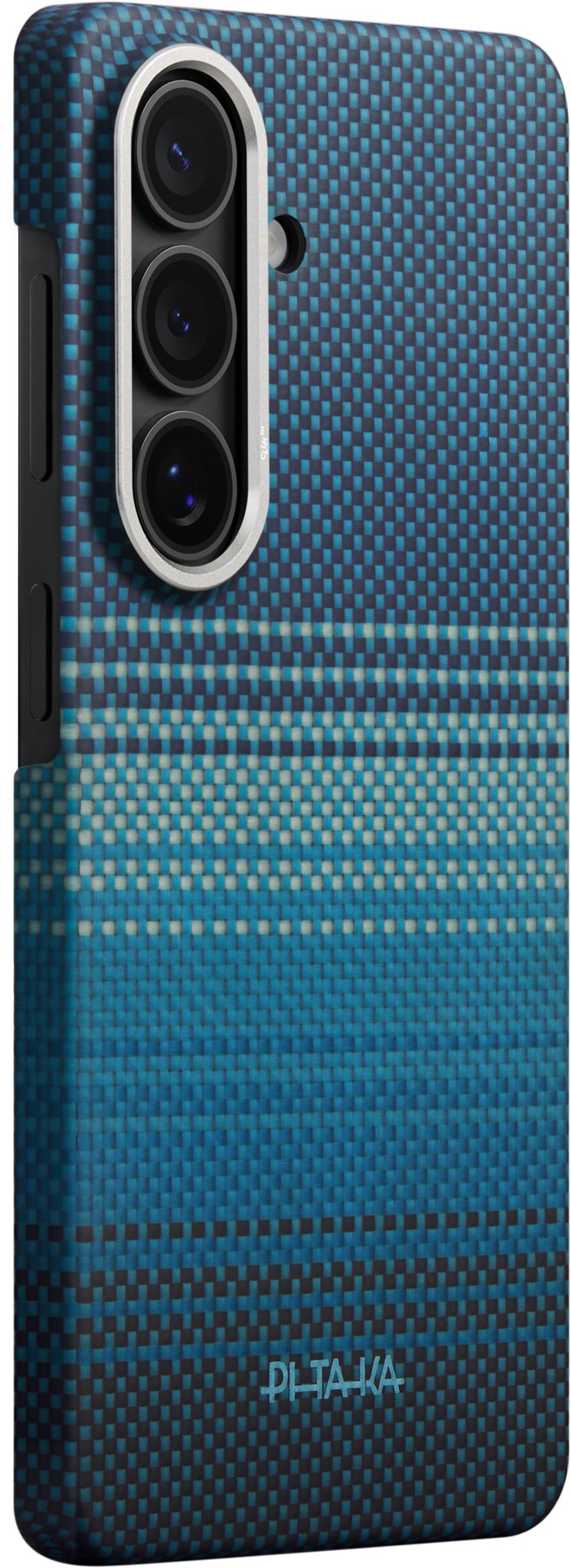 Pitaka Edge Case Moonrise (Aaron Button) Samsung Galaxy S26+
