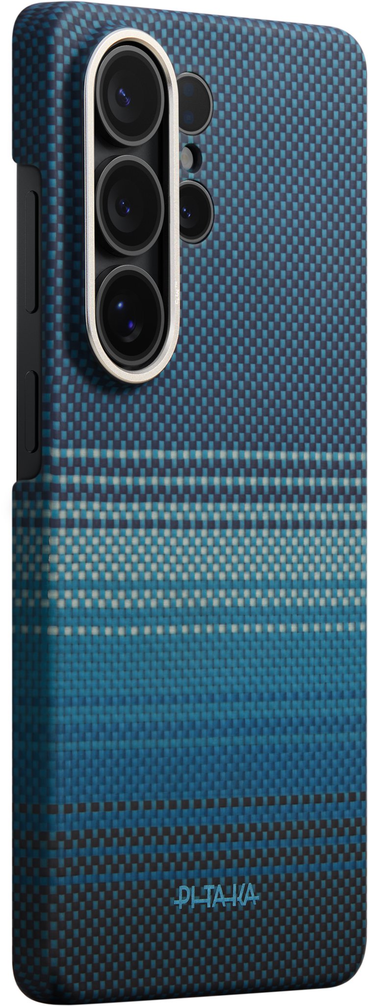 Pitaka Edge Case Moonrise (Aaron Button) Samsung Galaxy S26 Ultra