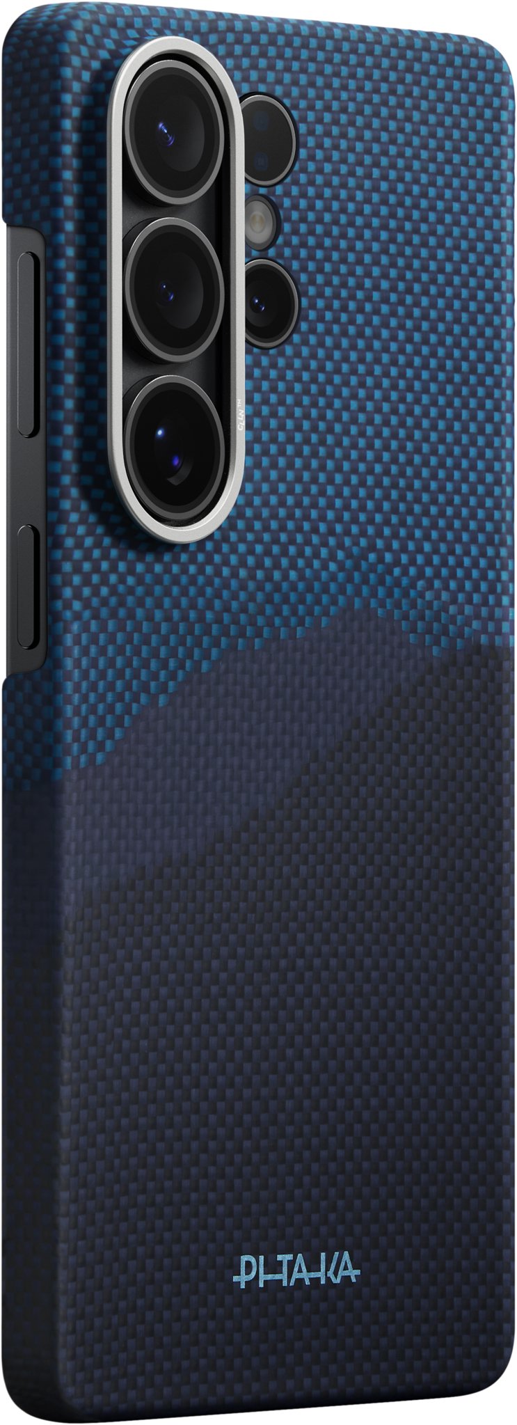 Pitaka Edge Case Over the Horizonl (Aaron Button) Samsung Galaxy S26 Ultra