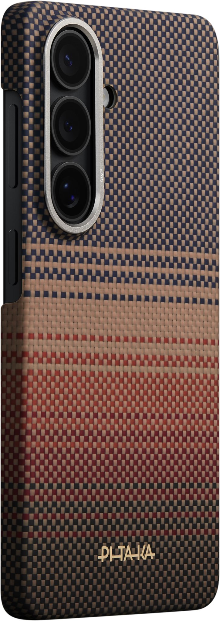 Pitaka Edge Case Sunset (Aaron Button) Samsung Galaxy S26