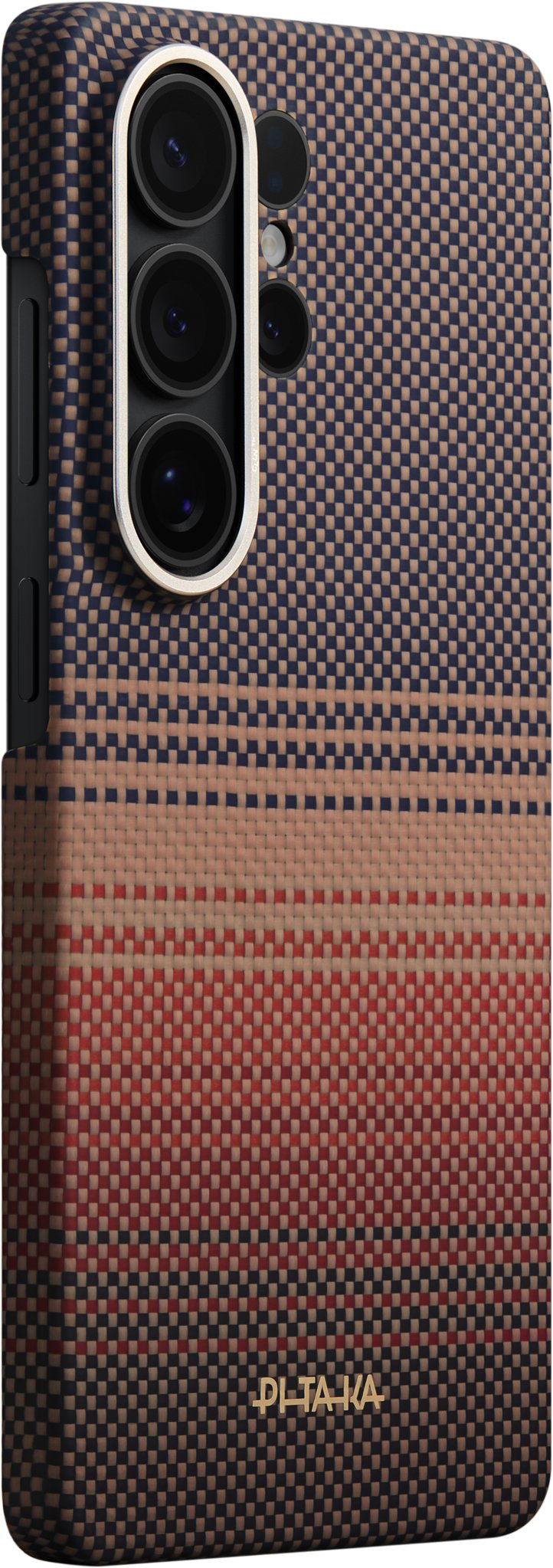 Pitaka Edge Case Sunset (Aaron Button) Samsung Galaxy S26 Ultra