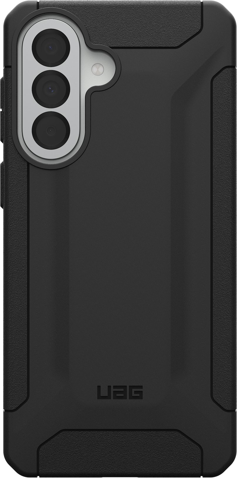 UAG Scout Black Samsung Galaxy A57