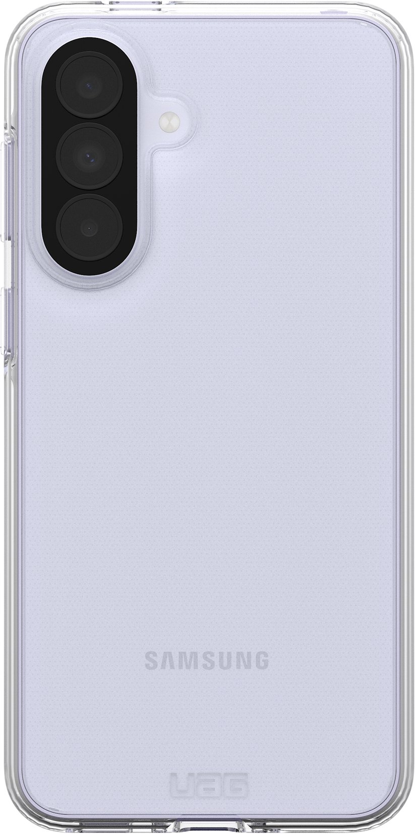 UAG Scout Clear Samsung Galaxy A37