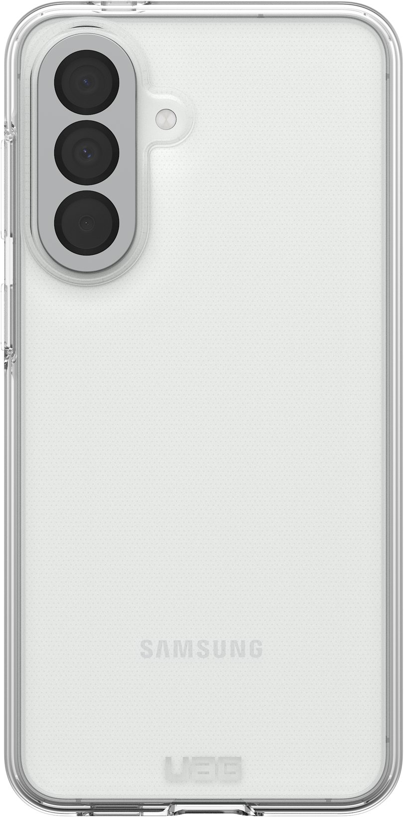 UAG Scout Clear Samsung Galaxy A57