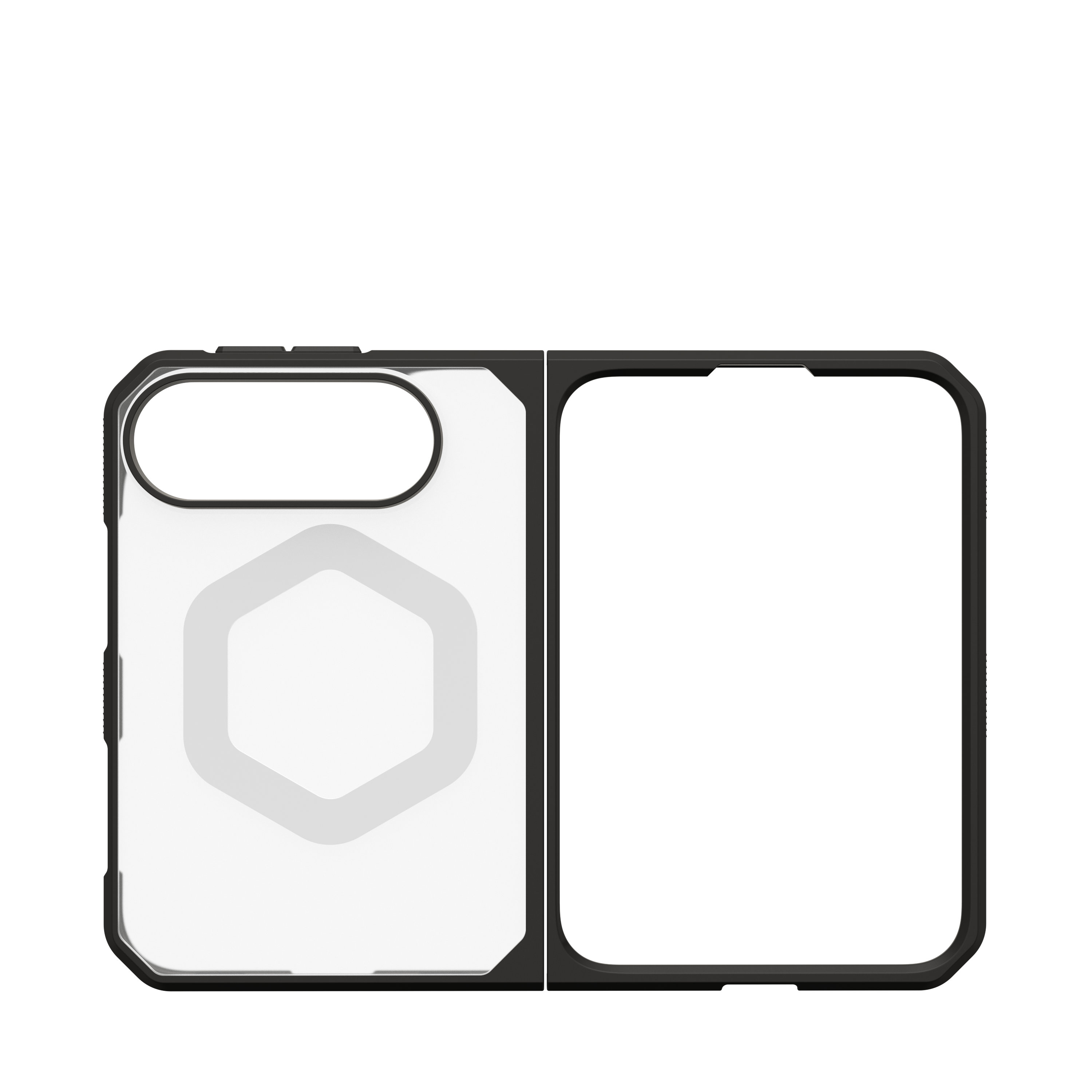 UAG Mouve MagSafe Ice iPhone Duo