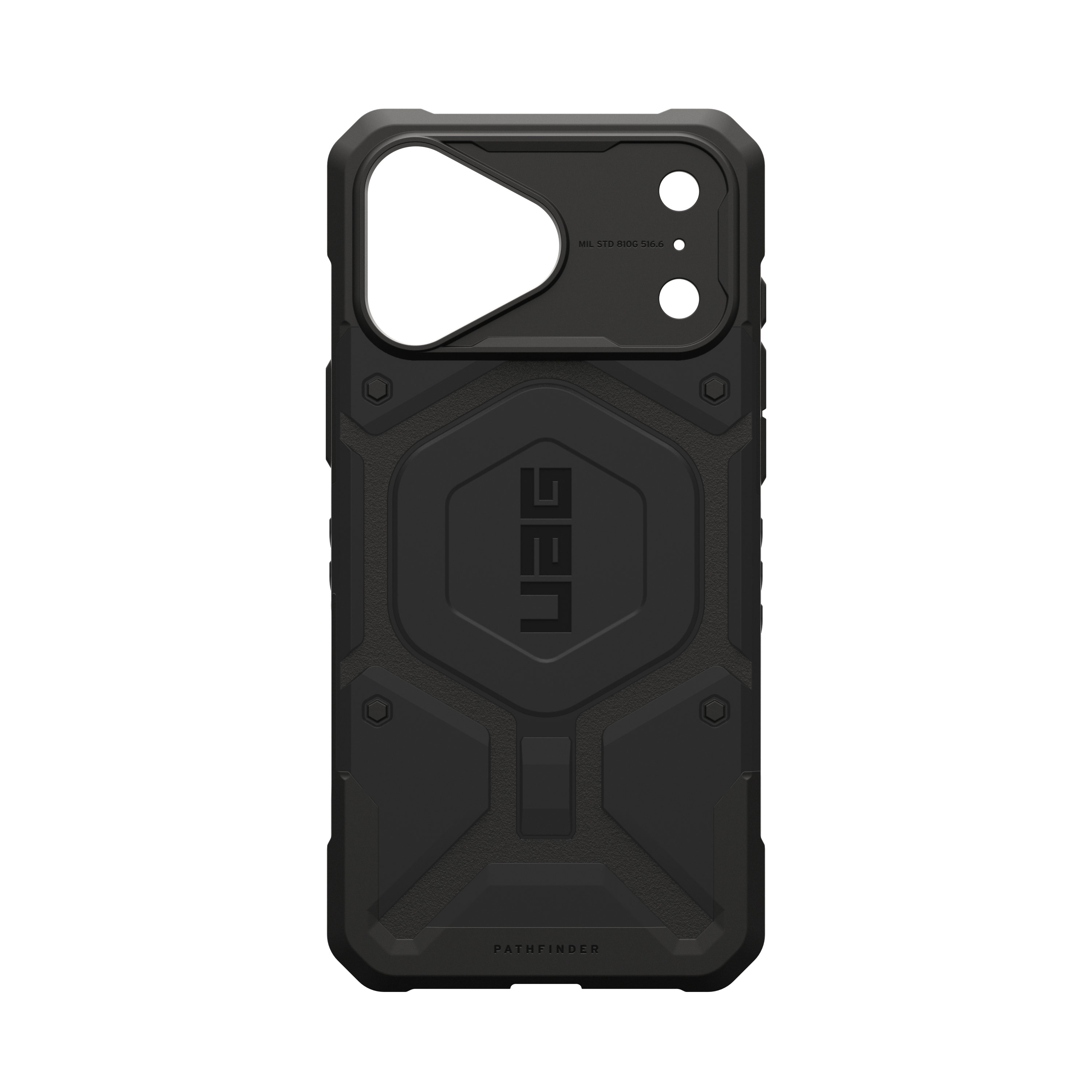 UAG Pathfinder MagSafe Black iPhone 18 Pro Max/17 Pro Max