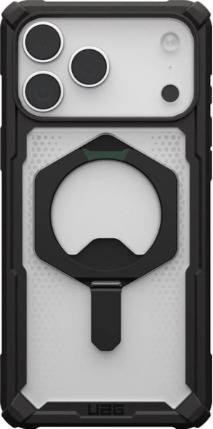 UAG Plasma XTE 360 MagSafe Black/Clear iPhone 18 Pro/17 Pro