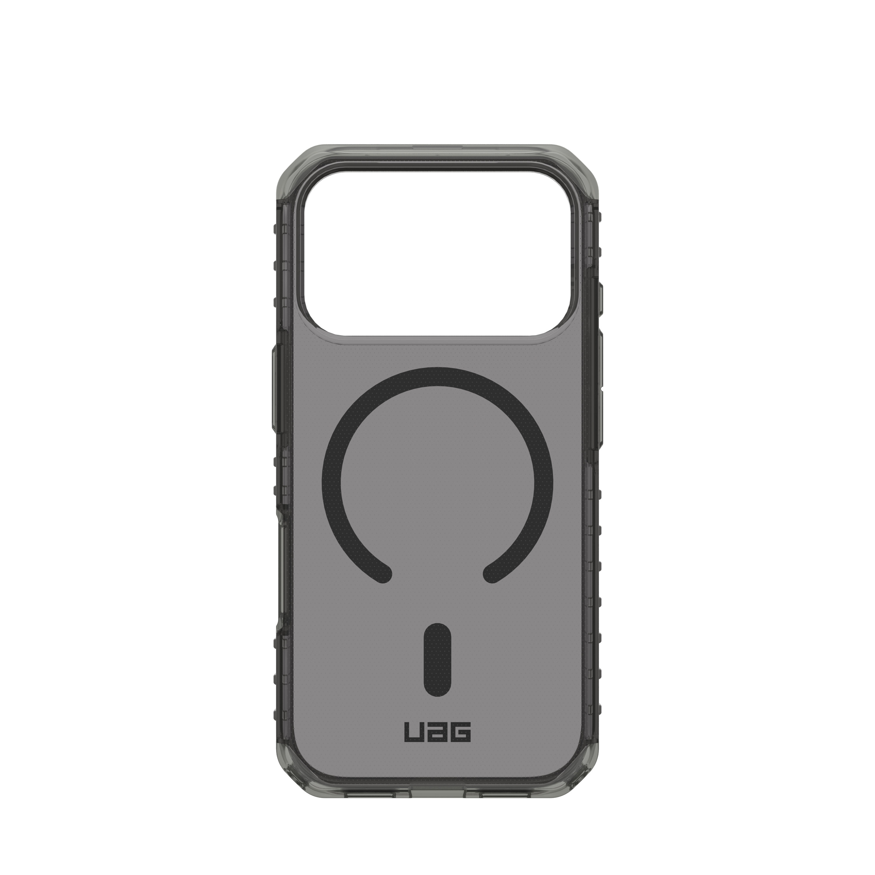 UAG Plyo LT MagSafe Ash/Black iPhone 18 Pro/17 Pro