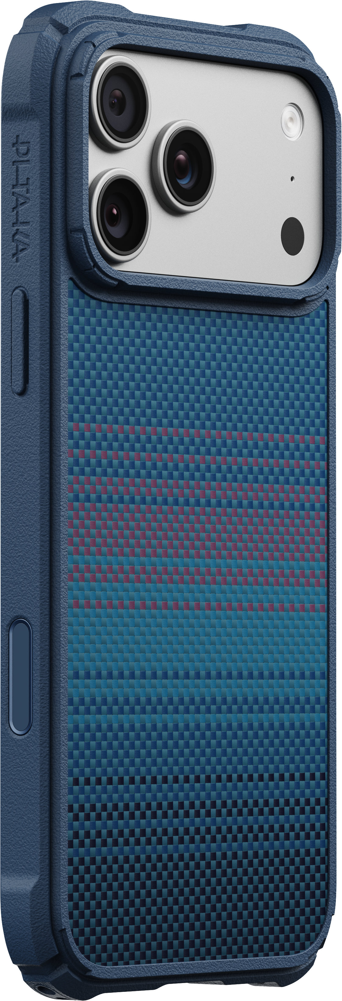 Pitaka Cairn Case Moonrise 2.0 iPhone 18 Pro Max/17 Pro Max