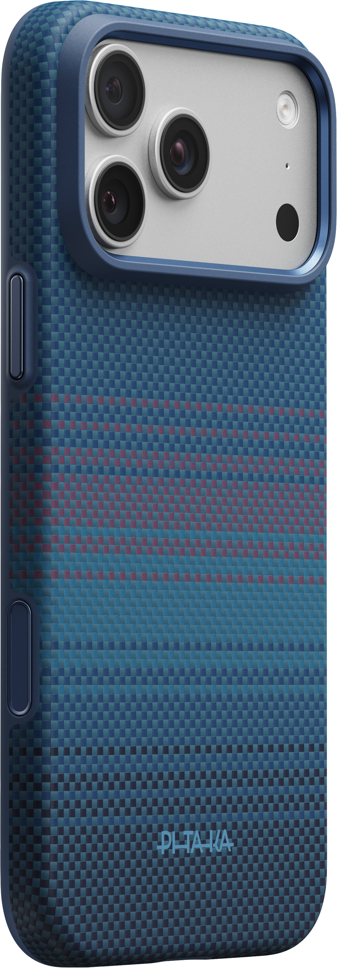 Pitaka Summa Case Moonrise 2.0 iPhone 18 Pro Max/17 Pro Max