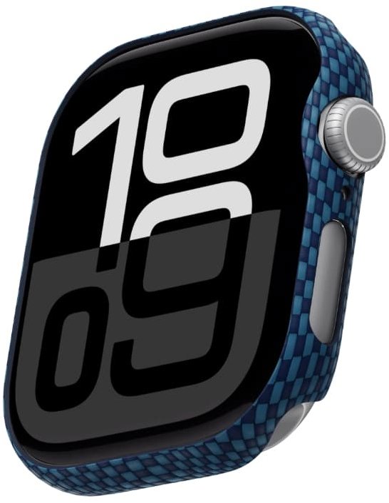 Pitaka Air case Moonrise Apple Watch 10 42 mm