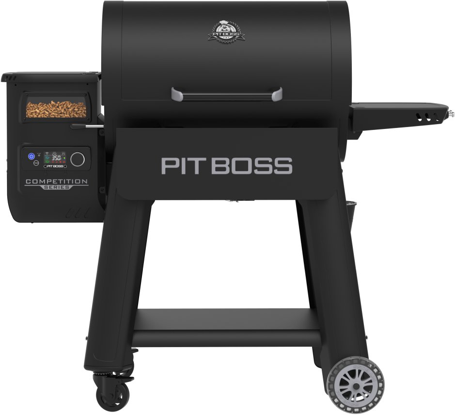 PIT BOSS Gril na pelety Competition Series 1250 PB1250CS