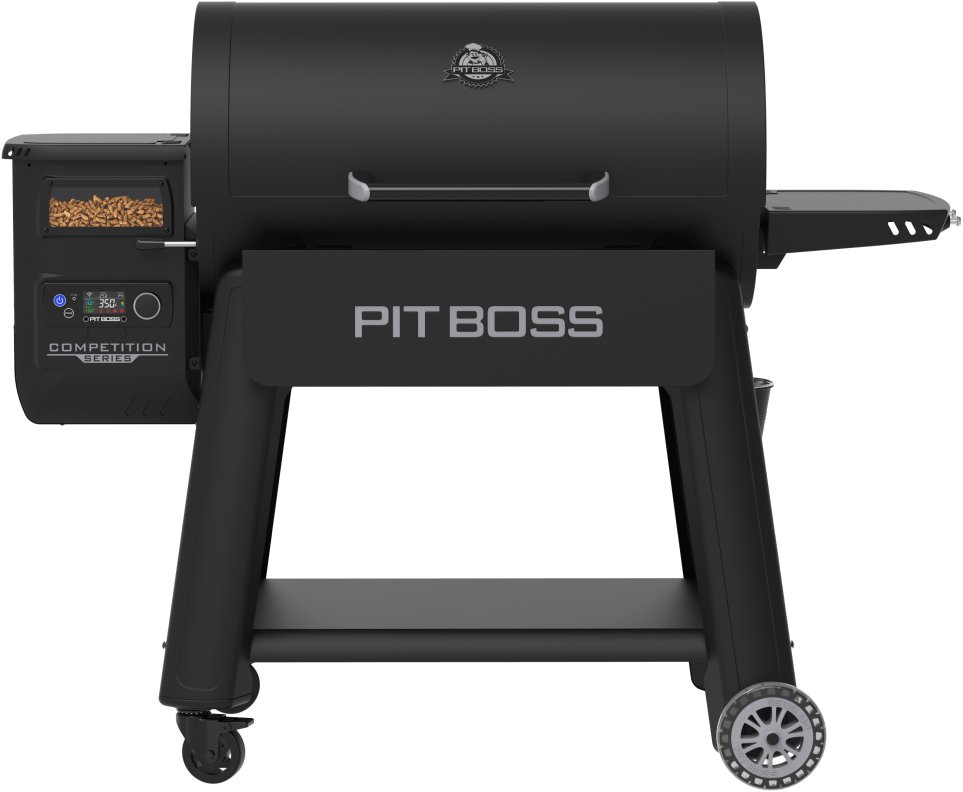 PIT BOSS Gril na pelety Competition Series 1600 PB1600CS