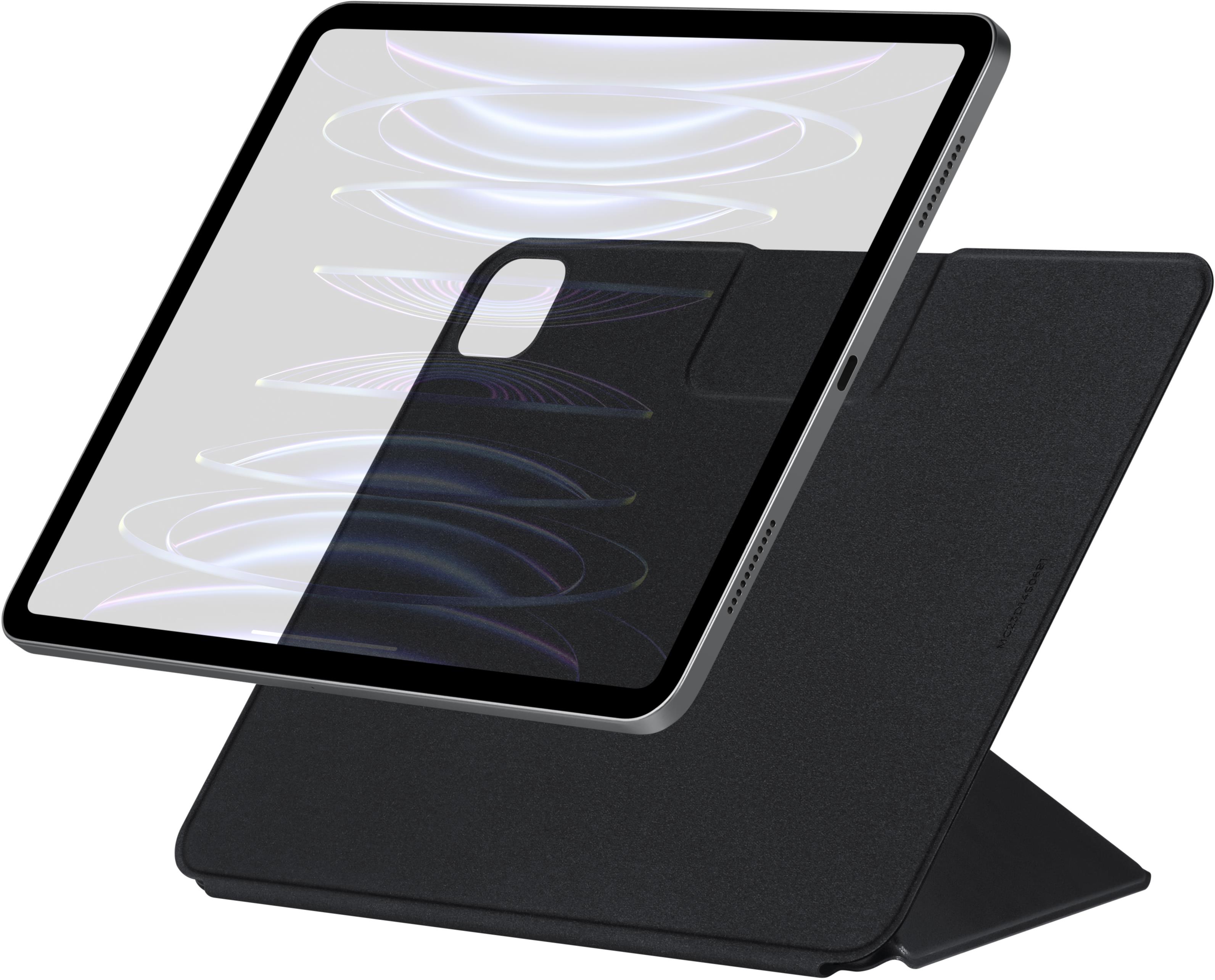 Pitaka Folio 2 case Black iPad Pro 13" 2024