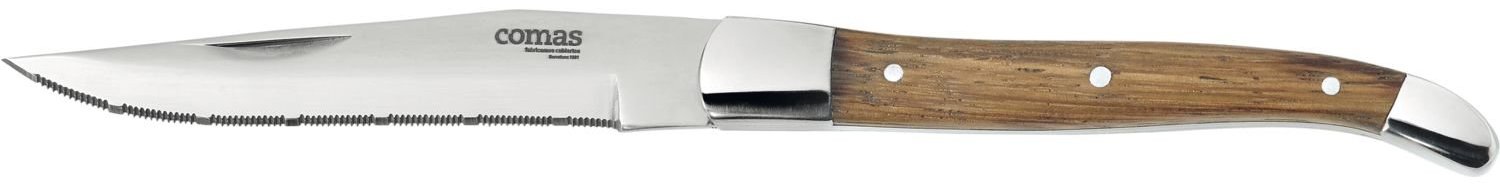 Comas Steakový nůž Alps 23 cm