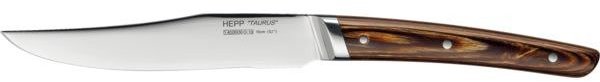 Hepp Steakový nůž Taurus 25,2 cm