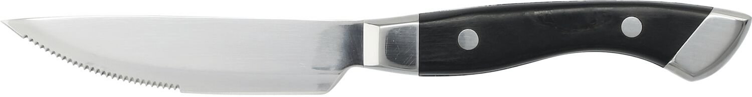 FORTESSA ? Steakový nůž, délka 265 mm, s vlnitým ostřím