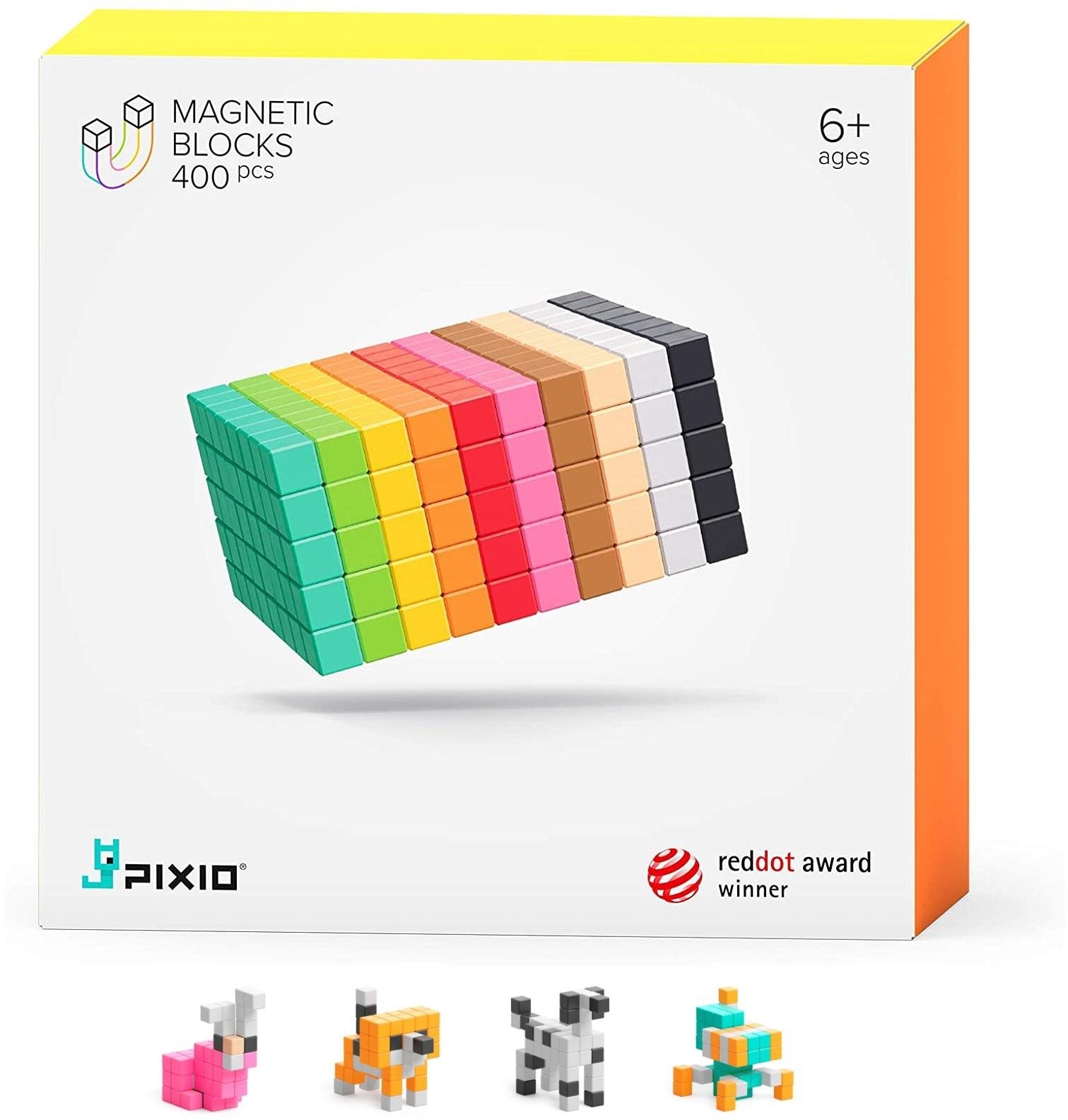 Pixio-400 Smart magnetická