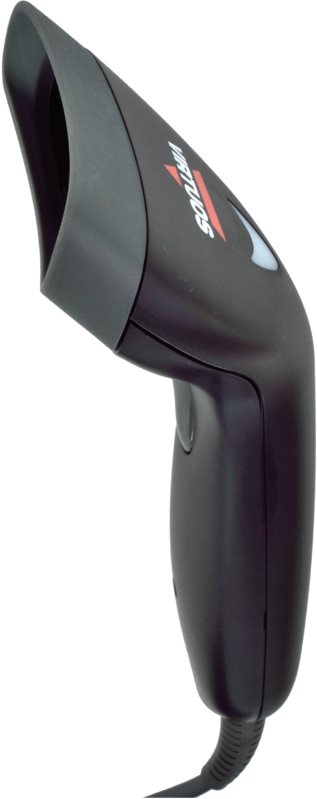 Čtečka čárových kódů Virtuos CCD HT-10 USB černá