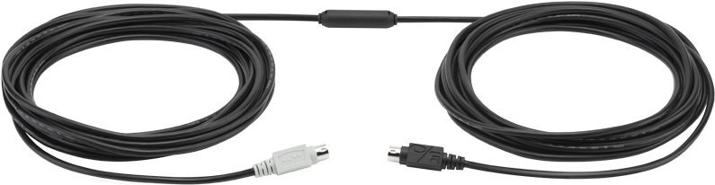 Logitech GROUP Extended Cable