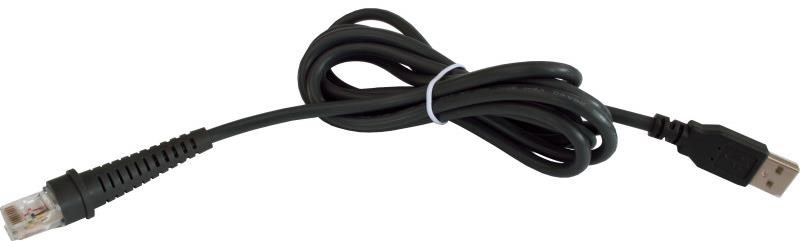 Náhradní USB kabel pro čtečky Virtuos