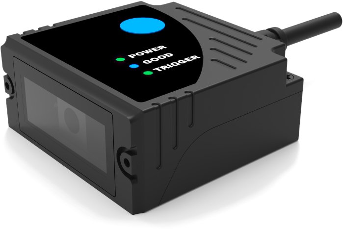 Virtuos CCD 2D čtečka Virtuos HM-755A, modul, USB