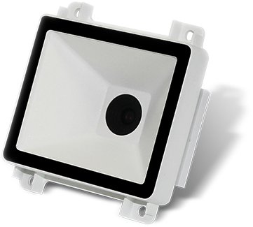 Virtuos CCD 2D čtečka Virtuos HM-761A, modul, USB