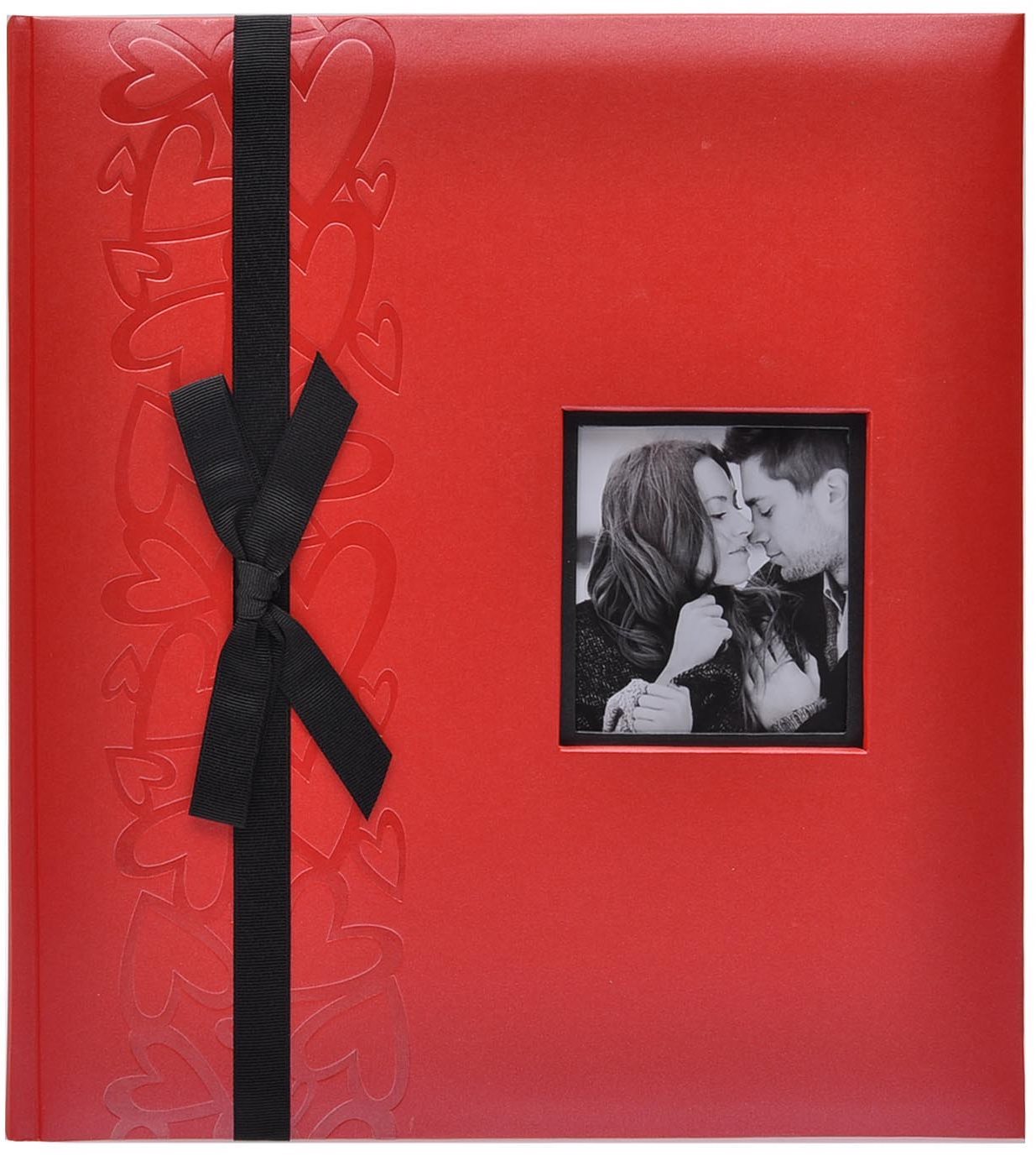 KPH svatební Gentle love červené