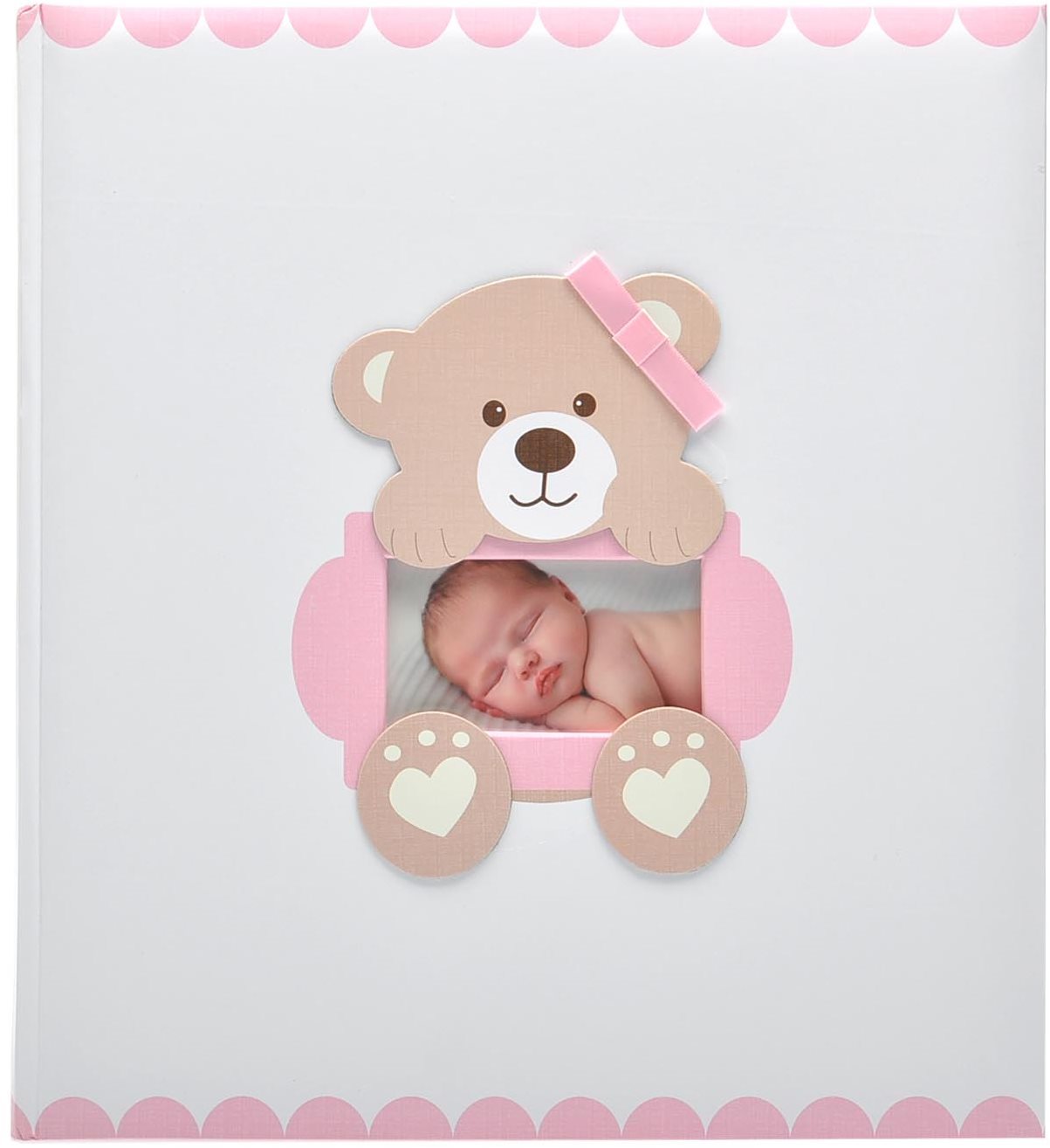 Dětské Baby Loop růžové