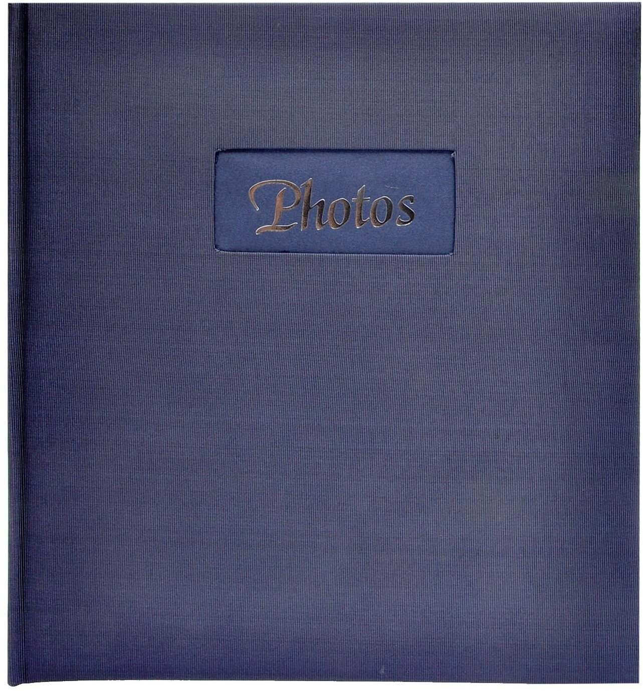 KPH klasické De Luxe modré - fotoalbum