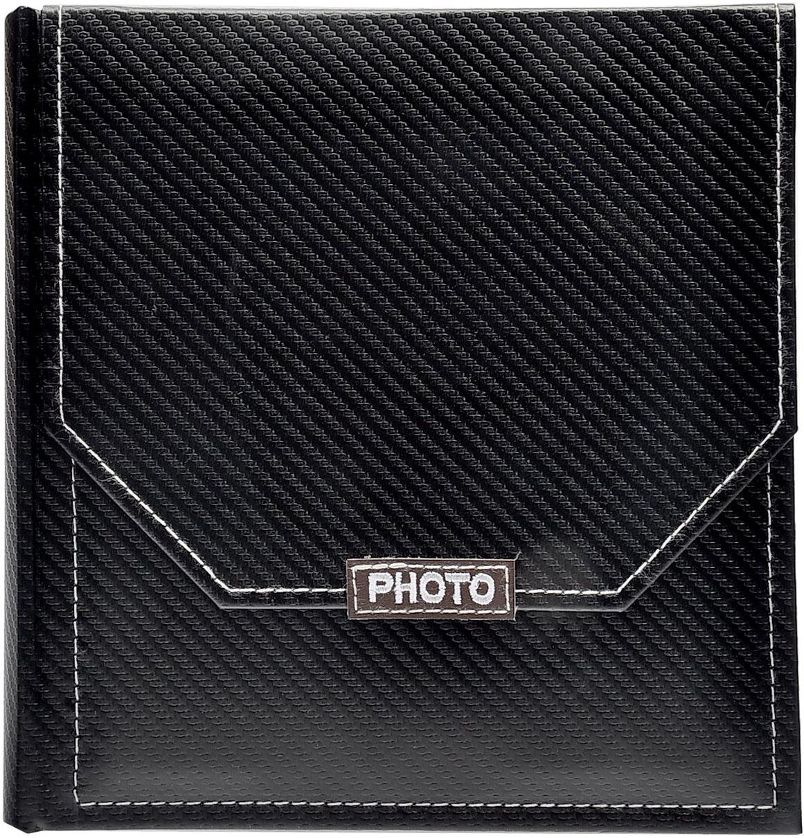 KPH Photobag černý - perfektní řešení pro vaše fotografické potřeby
