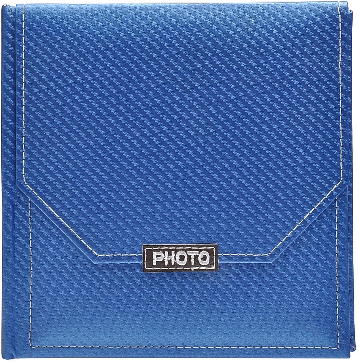 KPH Photobag modré - perfektní řešení pro vaše fotografické potřeby