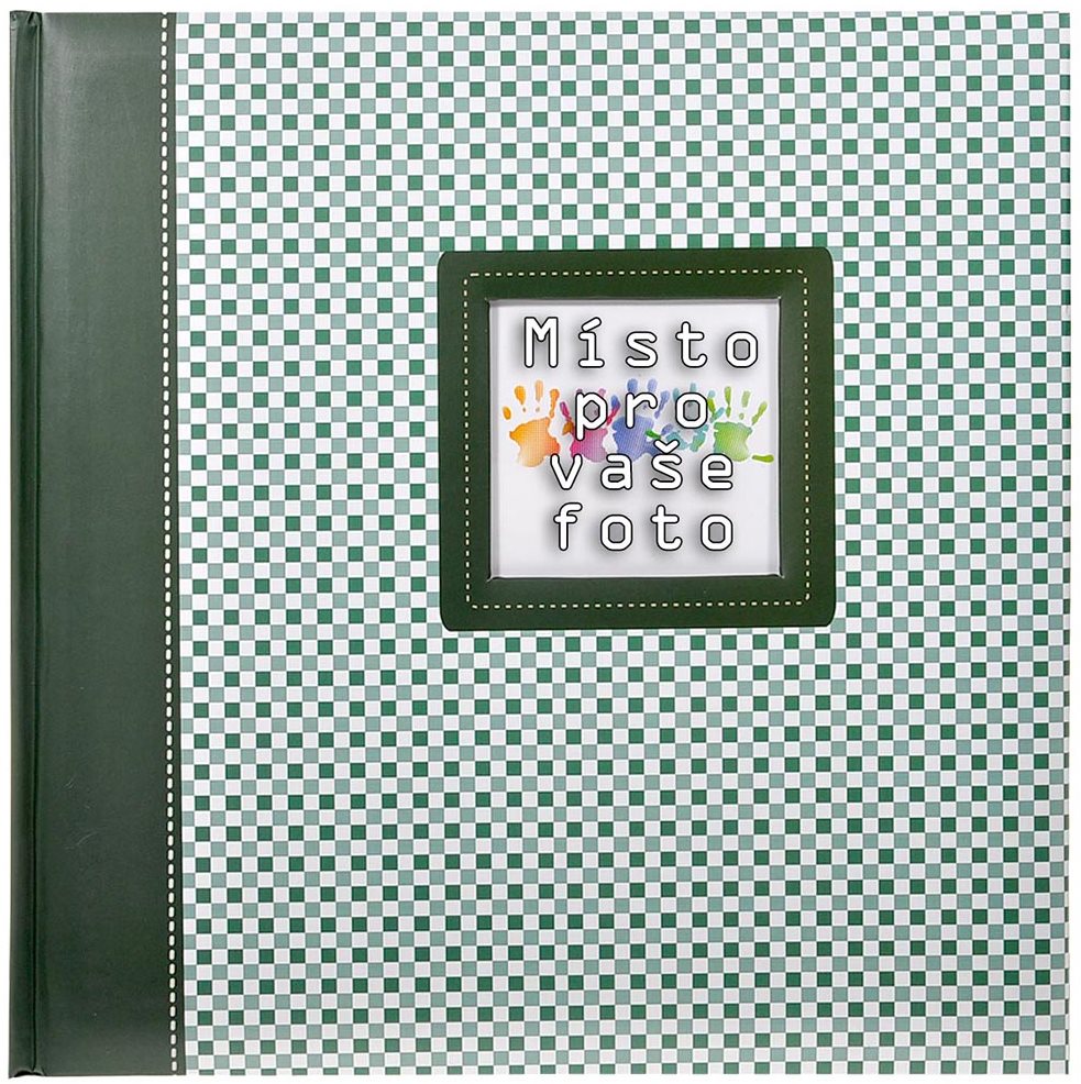 KPH Elements zelené - fotoalbum