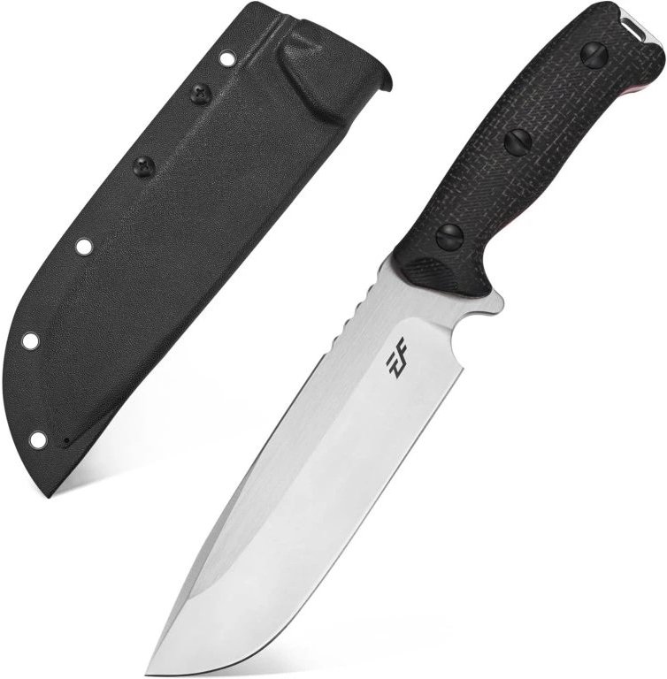 PK shop Eafengrow N-PČ-EF143-CR, černý