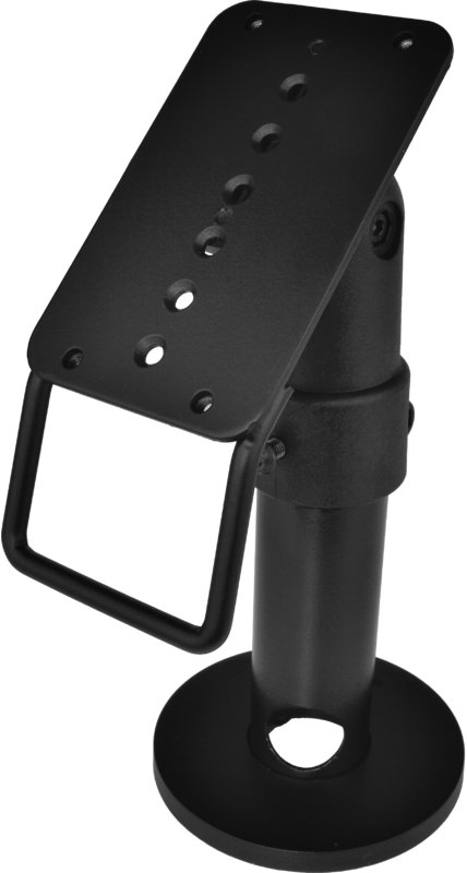 Virtuos Pole Sestava - stojan 120 mm s držákem pro platební terminál