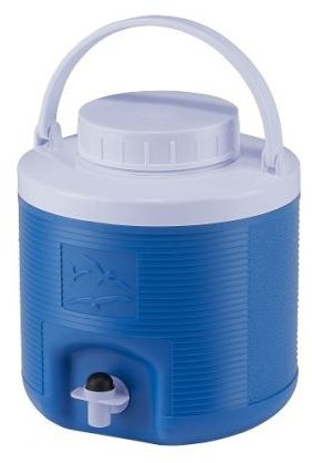 PLASTIME Termoska 4l s kohoutkem