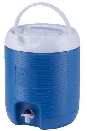 PLASTIME Termoska 6l s kohoutkem
